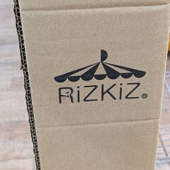 RiZKiZ ティピーテントの画像