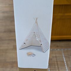 RiZKiZ ティピーテントの画像