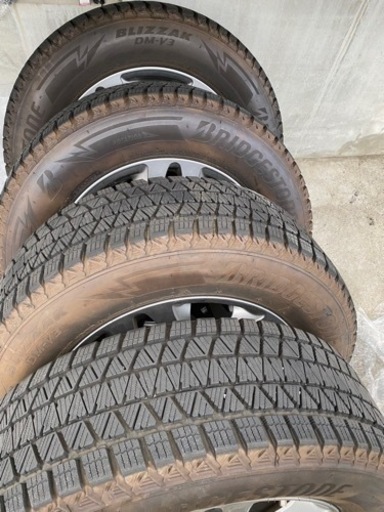 その他 225/65R17