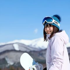 とかちスキー✨仲間を募集しています！