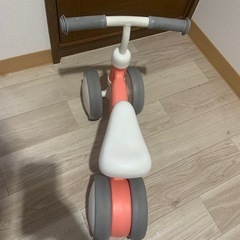 キッズ用乗り物の画像