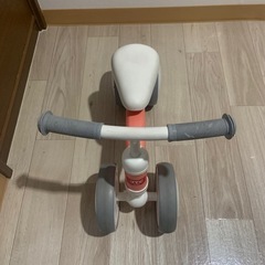 キッズ用乗り物の画像