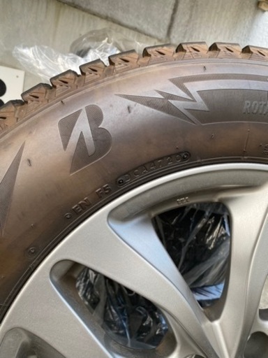 その他 225/65R17
