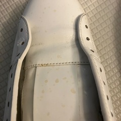 バレンティノスニーカー 26.5cmの画像