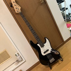 Bacchus WJB-360R エレキベース　ベースギター