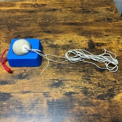 ソフトテニストレーナー　練習用