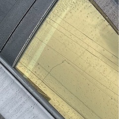スモークフィルム主張施行