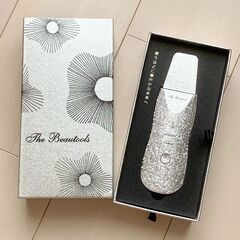 ロックリーン シャイン ウォーターピーリング複合美顔器