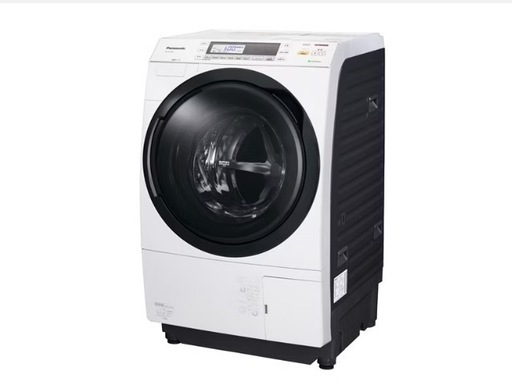 【値下げ】ドラム式洗濯機