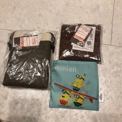 エコバッグ