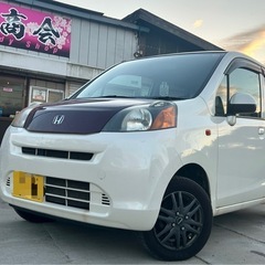 ホンダ　ライフ✨　エアコン絶好調！