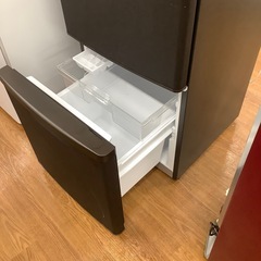 Panasonic パナソニック 2ドア冷蔵庫 NR-B14DW-T 2020年製【トレファク 川越店】の画像