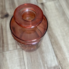 花瓶　フラワーベースの画像