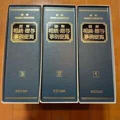 新日本法規の加除式実務書