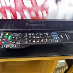 37型 Panasonic ビエラ　テレビの画像