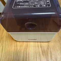 コンビ　除菌じょーずの画像