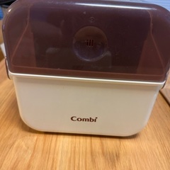 コンビ　除菌じょーず