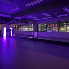 ダンススタジオNew Open‼️🕺🕺🕺の画像