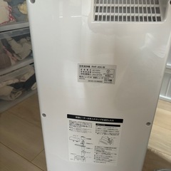 ［数日のみ使用］加湿空気清浄機『RHF404』の画像