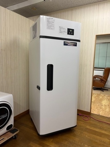 i ウルトラ 玄米保冷庫 丸山製作所 MCH-7 575L 30×7袋 2014年