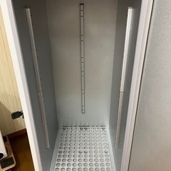 i ウルトラ 玄米保冷庫 丸山製作所 MCH-7 575L 30×7袋 2014年  の画像