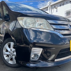フリップダウンモニター付き☆月々1.2万円〜分割払い可❗️車検2...