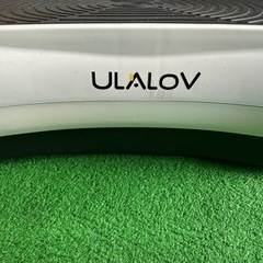振動マシン　Ulalovの画像