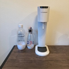 ソーダストリーム