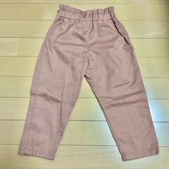 パンツ　100センチの画像