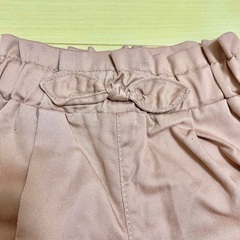 パンツ　100センチの画像