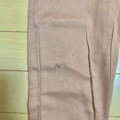 パンツ　100センチの画像