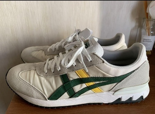 オニツカタイガー onitsuka tigerのスニーカー
