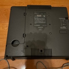 液晶テレビ
の画像