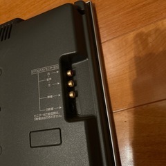 液晶テレビ
の画像