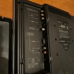 液晶テレビ
の画像