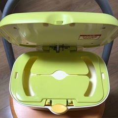 おしりふきあたため器の画像