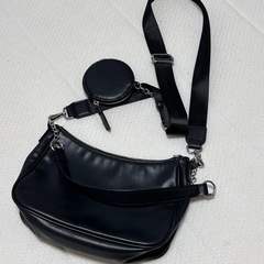H&M バッグ 🖤の画像