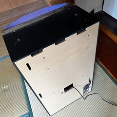 あしたのジョー スロット台の画像