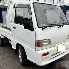 KS4 サンバー｜中古車｜ジモティー