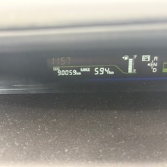 プリウスアルファ　グレードG ハイブリッドバッテリー新品の画像