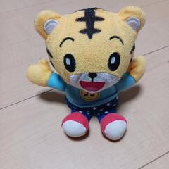 しまじろうのおもちゃ まとめての画像