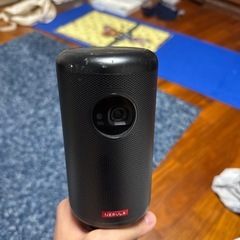 Anker Nebula Capsuel Ⅱ  取引中
