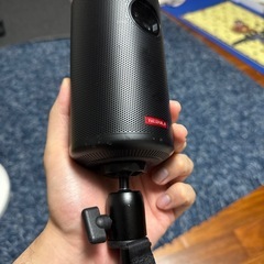 Anker Nebula Capsuel Ⅱ  取引中
の画像