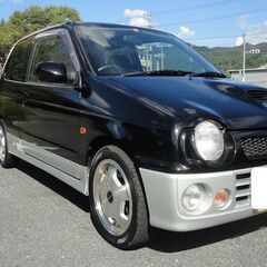 HA21S｜中古車｜ジモティー