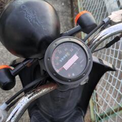 商談中　ホンダ・トゥデイ　AF61の画像