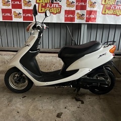 無料配送可!! JOG ジョグ sa16j 原付 走行10172...