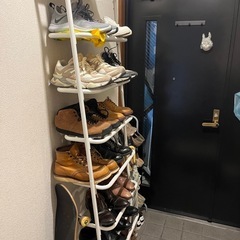引っ越しに伴い色々お譲りさせてください！の画像