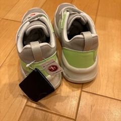 スニーカー 瞬足/SLBYSYUNSOKU/キッズスニーカー/SL-050の画像