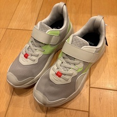 スニーカー 瞬足/SLBYSYUNSOKU/キッズスニーカー/S...