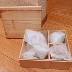 粉引庵　KOBIKI-AN おもてなし茶器